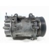 Recambio de compresor aire acondicionado para citroen c4 picasso exclusive referencia OEM IAM 9684432480  