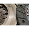 Recambio de kit de embrague para seat ibiza (6l1) stella referencia OEM IAM 699548 700361 