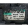 Recambio de compresor aire acondicionado para citroen c4 picasso exclusive referencia OEM IAM 9684432480  