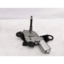 Recambio de motor limpia trasero para renault megane iii sport tourer expression referencia OEM IAM 0390201847  