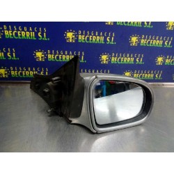 Recambio de retrovisor derecho para opel corsa b referencia OEM IAM   