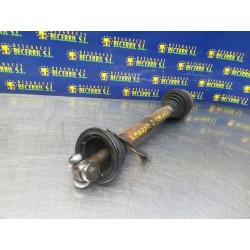 Recambio de transmision delantera izquierda para renault laguna ii (bg0) authentique referencia OEM IAM   