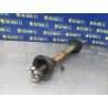Recambio de transmision delantera izquierda para renault laguna ii (bg0) authentique referencia OEM IAM   