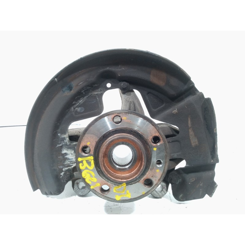 Recambio de mangueta delantera izquierda para volvo s80 berlina d5 executive referencia OEM IAM Recambio de mangueta delantera izquierda para volvo s80 berlina d5 executive referencia OEM IAM