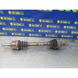 Recambio de transmision delantera izquierda para citroen xsara berlina 1.6 16v cat (nfu / tu5jp4) referencia OEM IAM 9632119080 