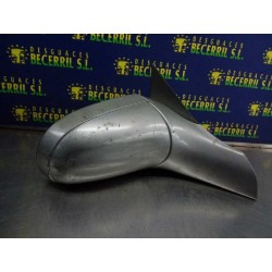 Recambio de retrovisor derecho para opel corsa b referencia OEM IAM   