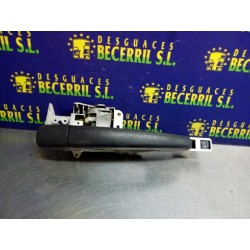 Recambio de maneta exterior trasera derecha para citroen c4 berlina lx referencia OEM IAM 9101ER  