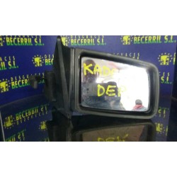 Recambio de retrovisor derecho para opel kadett e referencia OEM IAM   