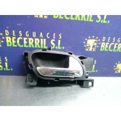 Recambio de maneta interior delantera derecha para citroen c4 berlina lx referencia OEM IAM 914493  