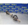Recambio de transmision delantera izquierda para seat toledo (1l) magnus referencia OEM IAM   