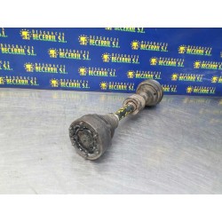 Recambio de transmision delantera izquierda para seat toledo (1l) magnus referencia OEM IAM   