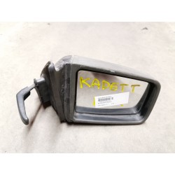 Recambio de retrovisor derecho para opel kadett e referencia OEM IAM   