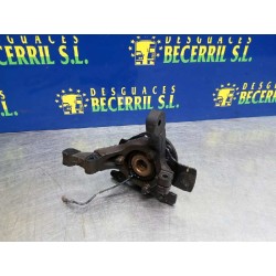 Recambio de mangueta delantera derecha para opel astra h berlina enjoy referencia OEM IAM   