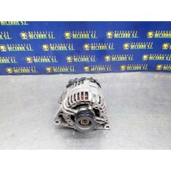 Recambio de alternador para opel meriva cosmo referencia OEM IAM 13222930 0124325171 