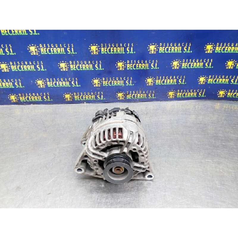 Recambio de alternador para opel meriva cosmo referencia OEM IAM 13222930 0124325171 Recambio de alternador para opel meriva cosmo referencia OEM IAM 13222930 0124325171