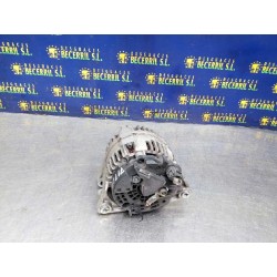 Recambio de alternador para opel meriva cosmo referencia OEM IAM 13222930 0124325171 
