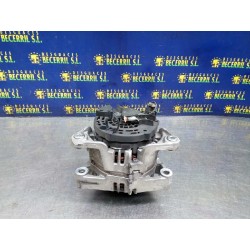 Recambio de alternador para opel meriva cosmo referencia OEM IAM 13222930 0124325171 