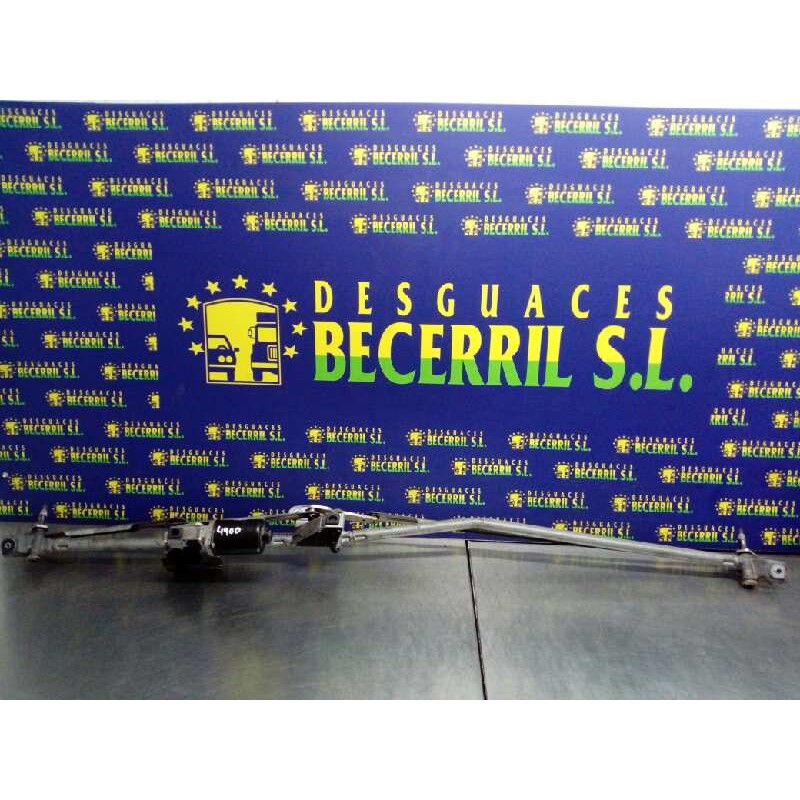 Recambio de motor limpia delantero para citroen c4 berlina lx referencia OEM IAM 404638 Recambio de motor limpia delantero para citroen c4 berlina lx referencia OEM IAM 404638