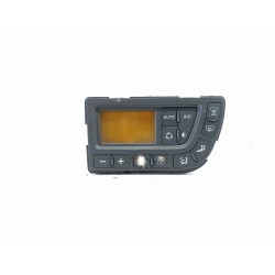 Recambio de mando calefaccion / aire acondicionado para citroen c4 picasso exclusive referencia OEM IAM 9650868977  