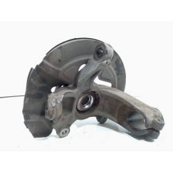 Recambio de mangueta delantera izquierda para volvo s80 berlina d5 executive referencia OEM IAM   