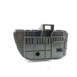 Recambio de mando calefaccion / aire acondicionado para citroen c4 picasso exclusive referencia OEM IAM 9650868977  