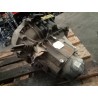 Recambio de caja cambios para renault clio ii fase ii (b/cb0) authentique referencia OEM IAM JB3969  
