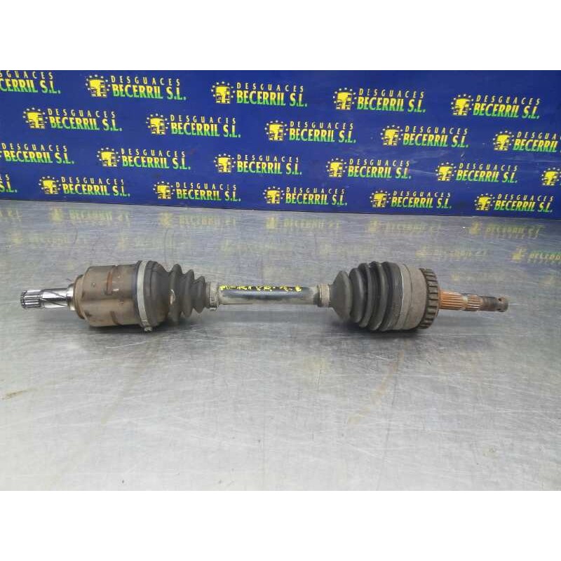 Recambio de transmision delantera izquierda para opel meriva essentia referencia OEM IAM Recambio de transmision delantera izquierda para opel meriva essentia referencia OEM IAM
