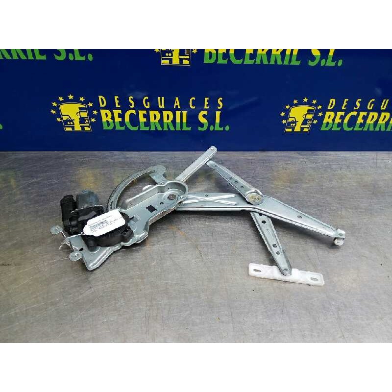Recambio de elevalunas delantero izquierdo para opel meriva cosmo referencia OEM IAM Recambio de elevalunas delantero izquierdo para opel meriva cosmo referencia OEM IAM