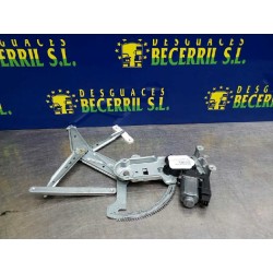 Recambio de elevalunas delantero izquierdo para opel meriva cosmo referencia OEM IAM   