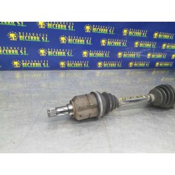 Recambio de transmision delantera izquierda para opel meriva essentia referencia OEM IAM   