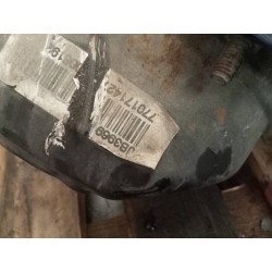 Recambio de caja cambios para renault clio ii fase ii (b/cb0) authentique referencia OEM IAM JB3969  
