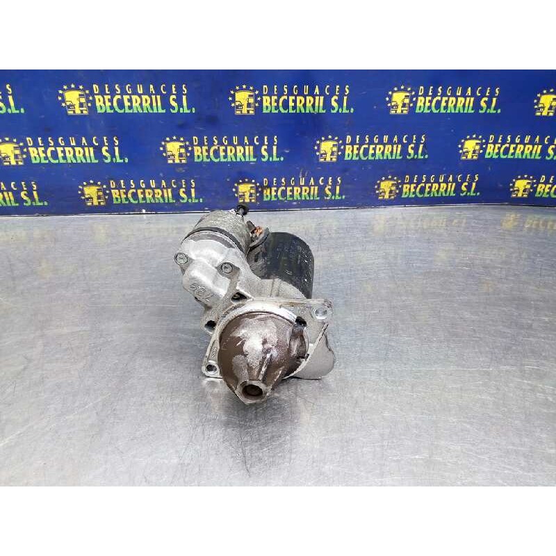 Recambio de motor arranque para opel meriva cosmo referencia OEM IAM 0001107493 55566800 Recambio de motor arranque para opel meriva cosmo referencia OEM IAM 0001107493 55566800