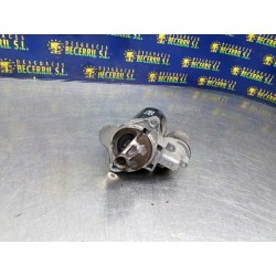 Recambio de motor arranque para opel meriva cosmo referencia OEM IAM 0001107493 55566800 