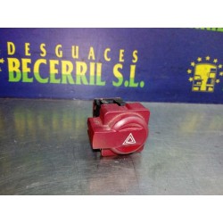 Recambio de warning para citroen c4 berlina lx referencia OEM IAM   