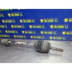 Recambio de transmision delantera derecha para opel meriva essentia referencia OEM IAM   