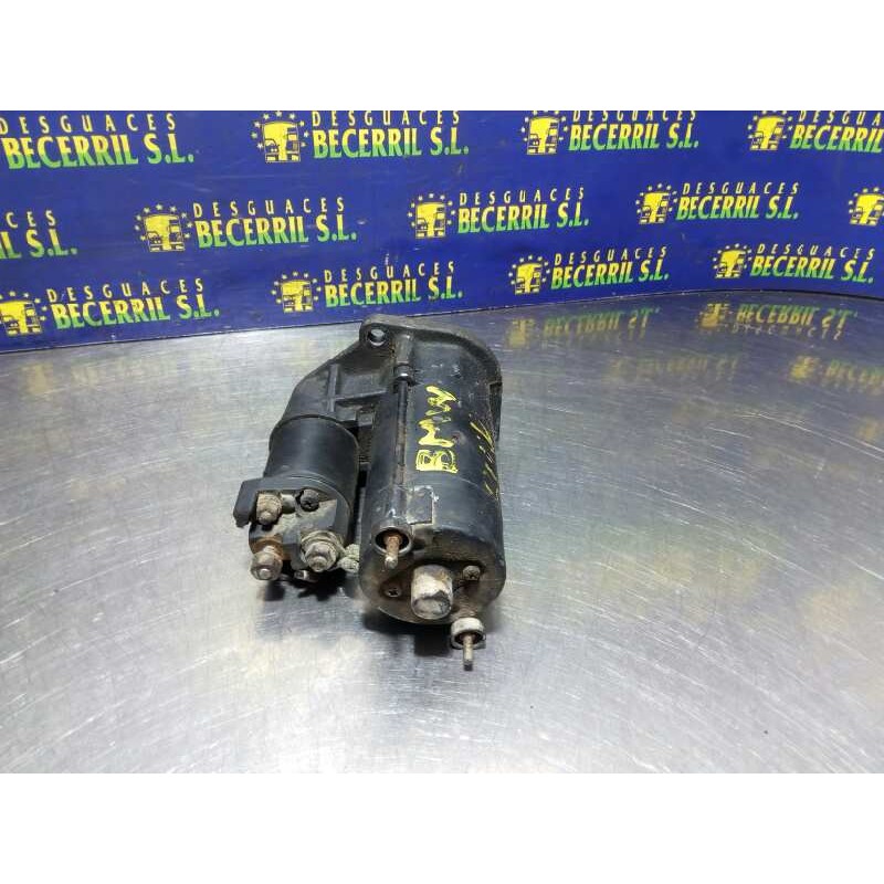 Recambio de motor arranque para bmw serie 3 coupe (e36) 318is referencia OEM IAM 63223435 Recambio de motor arranque para bmw serie 3 coupe (e36) 318is referencia OEM IAM 63223435