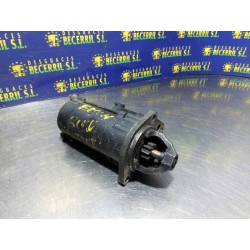 Recambio de motor arranque para bmw serie 3 coupe (e36) 318is referencia OEM IAM 63223435  