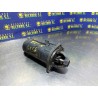 Recambio de motor arranque para bmw serie 3 coupe (e36) 318is referencia OEM IAM 63223435  