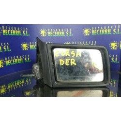 Recambio de retrovisor derecho para opel corsa a referencia OEM IAM   