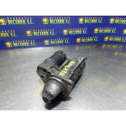 Recambio de motor arranque para bmw serie 3 coupe (e36) 318is referencia OEM IAM 63223435  