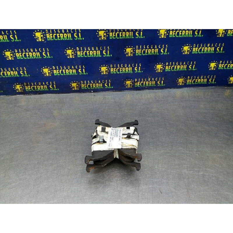 Recambio de pastillas de freno delanteras para seat cordoba berlina (6l2) reference referencia OEM IAM Recambio de pastillas de freno delanteras para seat cordoba berlina (6l2) reference referencia OEM IAM