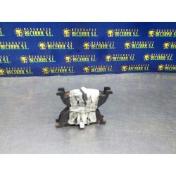 Recambio de pastillas de freno delanteras para seat cordoba berlina (6l2) reference referencia OEM IAM   
