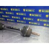 Recambio de transmision delantera izquierda para seat ibiza (6k) básico referencia OEM IAM   
