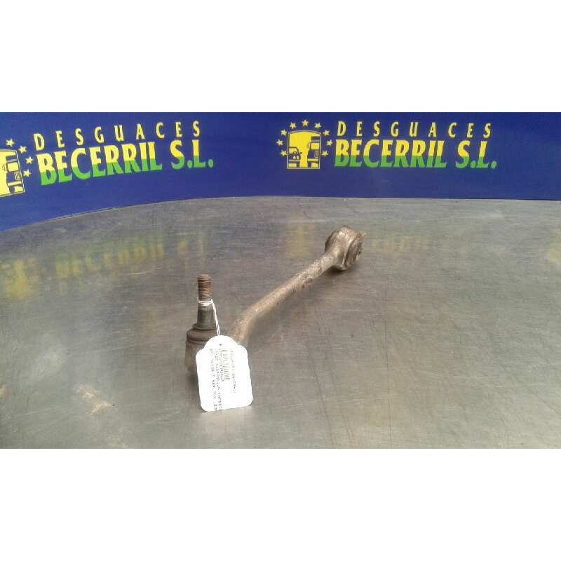 Recambio de brazo suspension inferior delantero izquierdo para bmw serie 5 berlina (e39) 525tds referencia OEM IAM Recambio de brazo suspension inferior delantero izquierdo para bmw serie 5 berlina (e39) 525tds referencia OEM IAM