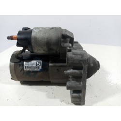Recambio de motor arranque para citroen c4 picasso exclusive referencia OEM IAM 966352888001  