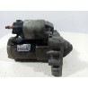 Recambio de motor arranque para citroen c4 picasso exclusive referencia OEM IAM 966352888001  