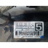Recambio de motor arranque para citroen c4 picasso exclusive referencia OEM IAM 966352888001  