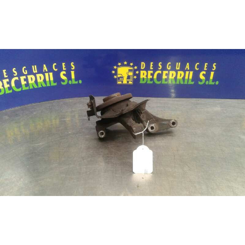 Recambio de mangueta delantera izquierda para citroen evasion 1.9 td x referencia OEM IAM Recambio de mangueta delantera izquierda para citroen evasion 1.9 td x referencia OEM IAM