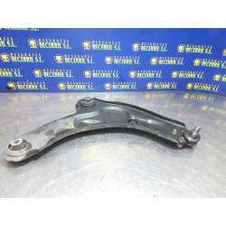 Recambio de brazo suspension inferior delantero izquierdo para renault vel satis (bj0) initiale referencia OEM IAM   