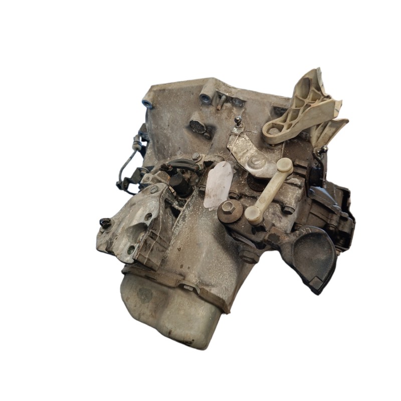Recambio de caja cambios para peugeot 207 urban referencia OEM IAM 20CQ74  